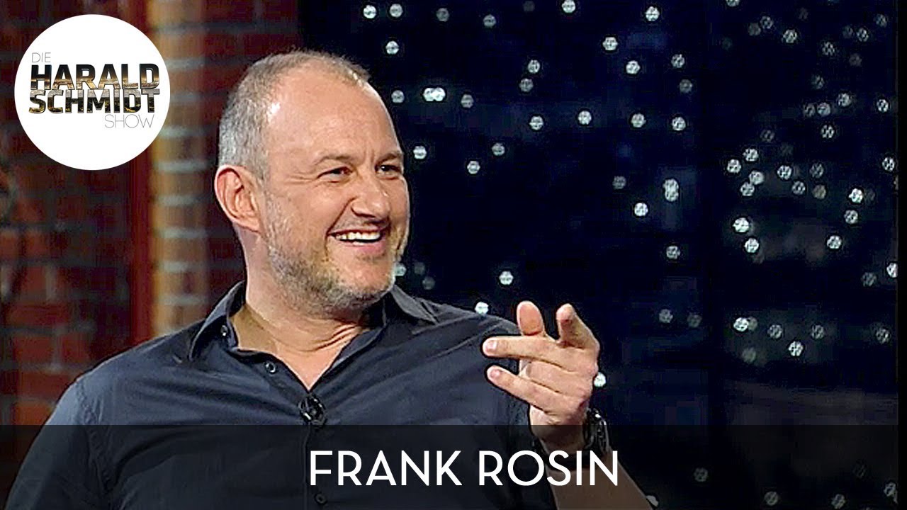 Frank Rosin über Hygiene in 