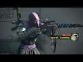 Call of Duty Black Ops 6 [OVERDRIVE] Subsonic