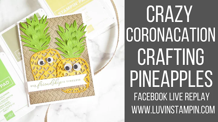 Crazy Coronacation Crafting with Sister - Facebook...