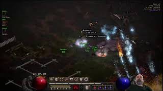 ~hanging out waiting for d2r ladder start!