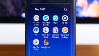 Top 10 Android Apps of May 2017!