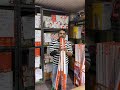 Orient ke LED Bulb, Tube Light aur Lamp Light — teeno available hain, open box rates mein.