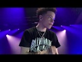 Capture de la vidéo Lil Mosey Concert!(Front Row!!)