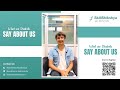 Skill Shikshya Student Testimonials 10 | UI/UX Diploma Course " Samyak Sigdel "