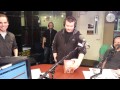 Opie and Anthony - Erock is Ungrateful