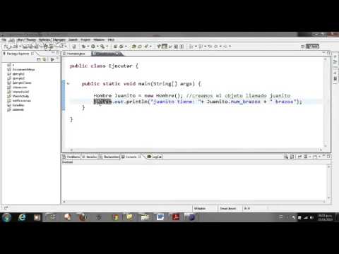 Java Tutorial 24 - Usando Métodos