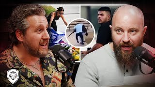 Bondi Beach Terror Attack UNCOVERS Mossad's Agenda?