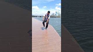 C Walk Tutorial Step By Step Dance Tutorial Walk