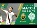HIGHLIGHTS Of The BIGGEST Raja Casablanca Match HIGHLIGHTS Of The BIGGEST Raja Casablanca Match