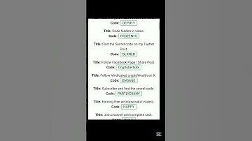 Time farm video code y