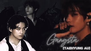 Taehyung - Gangsta Crime!AU/FMV