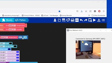 Weather Forecast by M5go