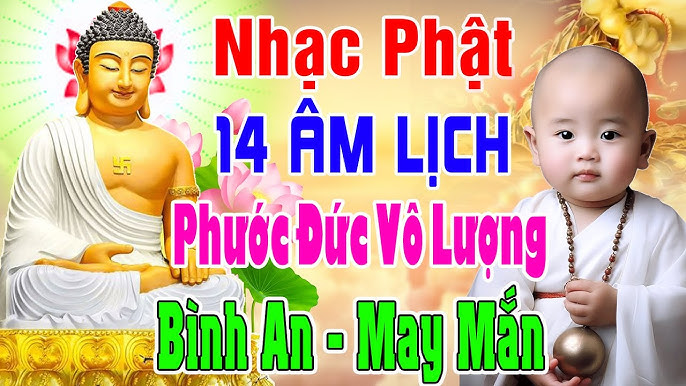 Cho trẻ sơ sinh nghe kinh Phật: Phương pháp nuôi dưỡng tâm hồn từ sớm