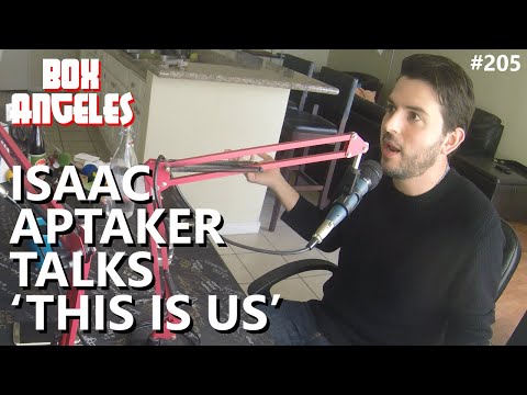 Isaac Aptaker Talks Showrunning 'This Is Us' 