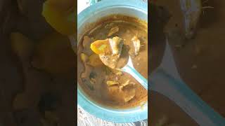 viral biryani shortsvideo వైరల్ new newupdate వీడియో fishcurry fish fishfry