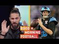 Who is the favorite in the NFC North? | 'GMFB'