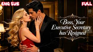FULL 💔 Everyone ignored the cold CEO! Until his loyal secretary resigned — He lost everything!