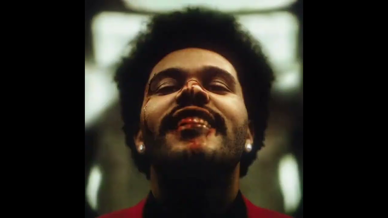 𝙏𝙝𝙚 𝙒𝙚𝙚𝙠𝙣𝙙 - 𝙍𝙚𝙥𝙚𝙖𝙩 𝘼𝙛𝙩𝙚𝙧 𝙈𝙚 (𝙄𝙣𝙩𝙚𝙧𝙡𝙪𝙙𝙚) (𝙋𝙞𝙩𝙘𝙝𝙚𝙙) [𝘼𝙪𝙙𝙞𝙤]