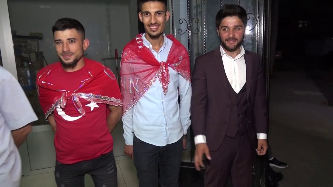 Genç Prodüksiyon Yavuzeli'nde Muhteşem Asker Gecesi