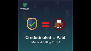 The $50,000 Mistake Clinics Make After Credentialing (No One Warns You)
