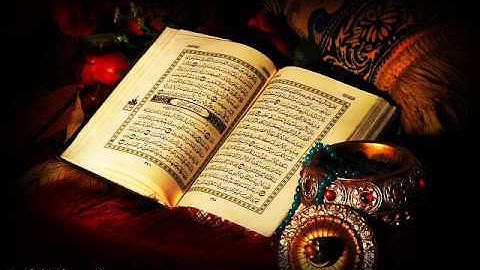 من سورة الحجرات - القارئ محمد الغزالي