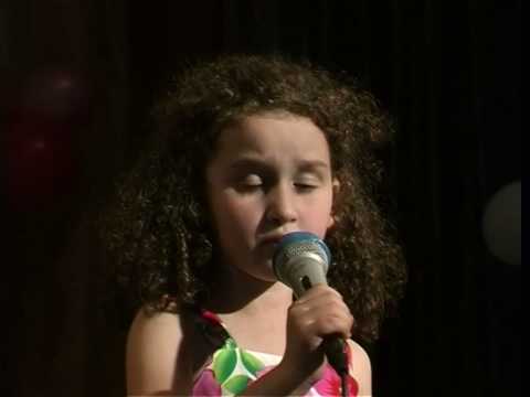 მარიკუშა ქორიძე - მზე გვიცინის ციდან