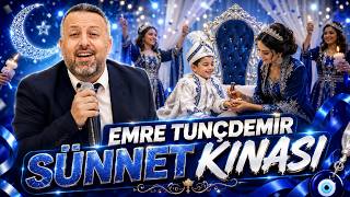 Emre Tunçdemi̇r - Sünnet Kinasi Sünnet Düğünü Şarkısı Sünnet Oyun Havası 2026