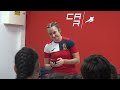 Lo Que Nos Une | España v Portugal (WREC 2024)