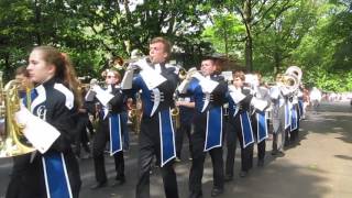 2016 CH ,PA Memorial Day Parade