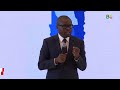Pôles de développement : l'architecture prend forme | Bénin TV | 23 septembre 2026