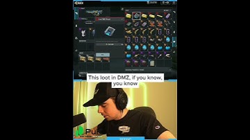 DMZ honoring this COD character #codmobile #codm #ferg #iferg #codmferg