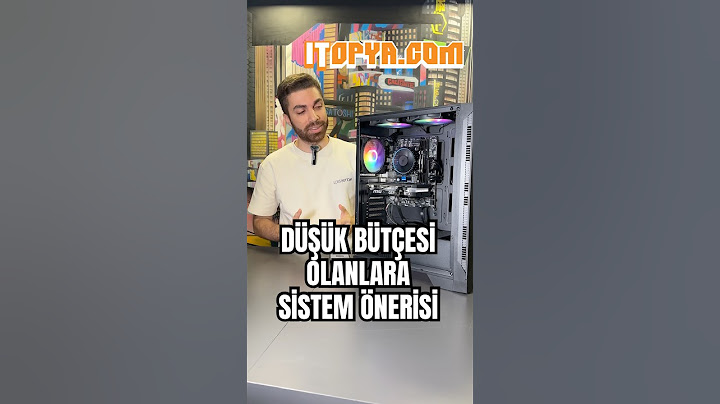 Düşük Bütçem Var Diyenlere Sistem Önerisi #reklam #gaming #oyun #trending #pc #pcgaming #shorts