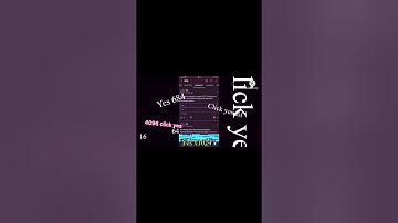 Click yes Comtinues on 30 export 1 billion Part 1