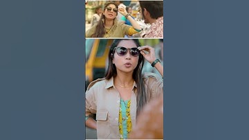 Thumbnail of Maari 2 remake #saipallavi #dhanush #maari #shorts #mukulsona