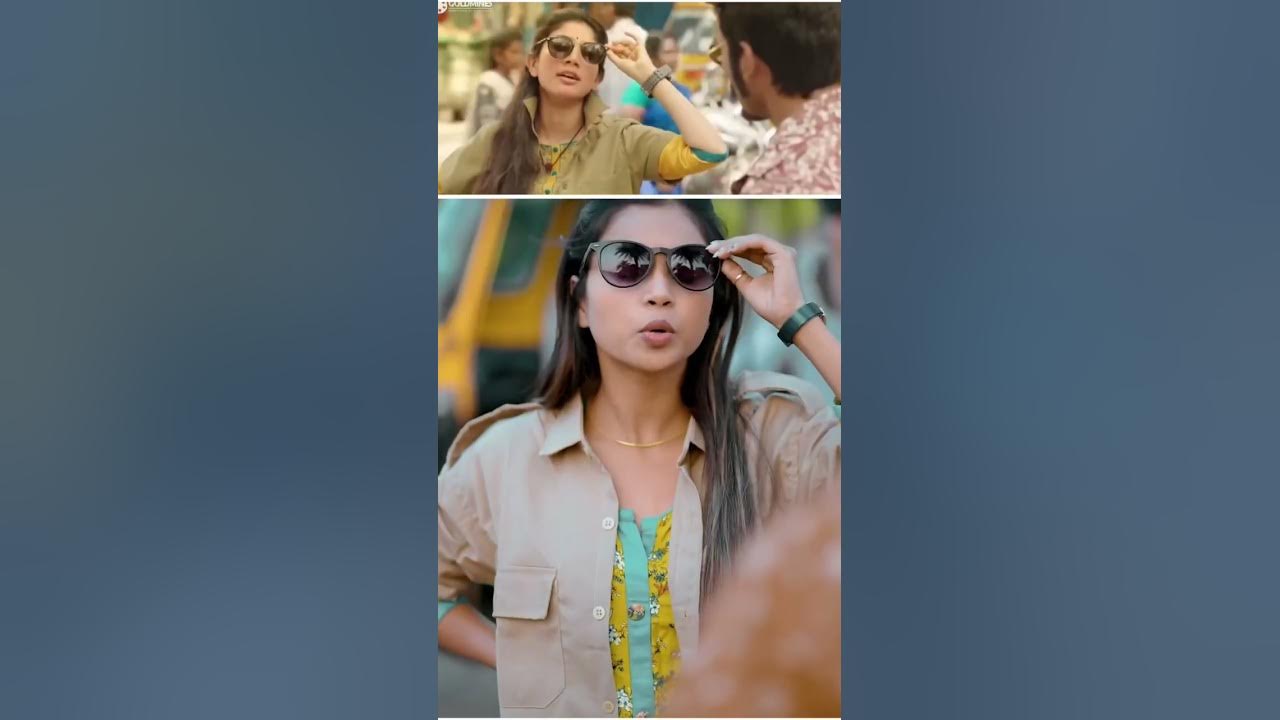 Maari 2 remake #saipallavi #dhanush #maari #shorts #mukulsona