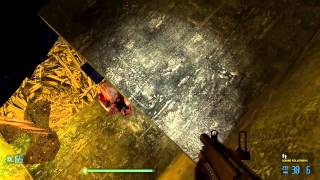SMOD: Redux Part 20: Machine Gun Kicks (Anticitizen One 2/4)