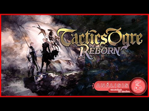 Tactics Ogre: Reborn - Jugabilidad estratégica