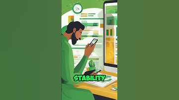 How to Build a Balanced Investment Portfolio  #BalancedPortfolio #InvestmentStrategies