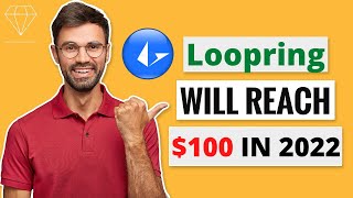 Loopring WHY IT WILL REACH $100?? - Loopring Price Prediction - What is Loopring??