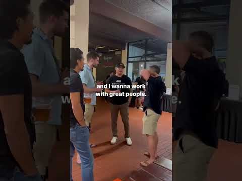 Thumbnail for Jesse Vasquez