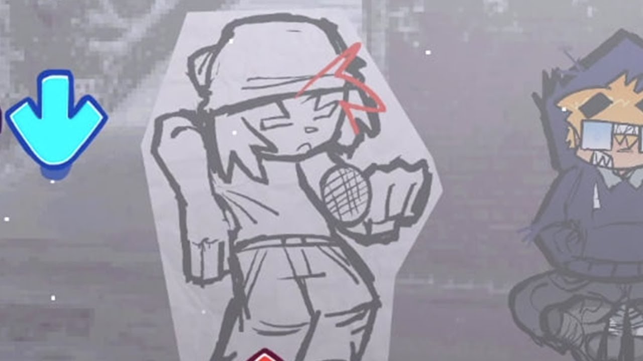 TVOROG STREET 1 - Still-Strugglin' WINTER-MIX (not finally)