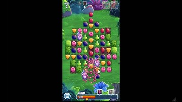 Nibblers - Fruit Nibblers  Level 26 / Gameplay Walkthrough iOS - Android