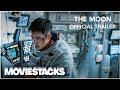 The moon  official trailer  moviestacks