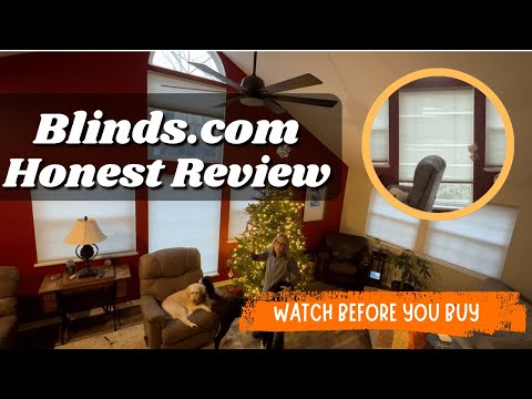 Costco Window Treatments Reviews
