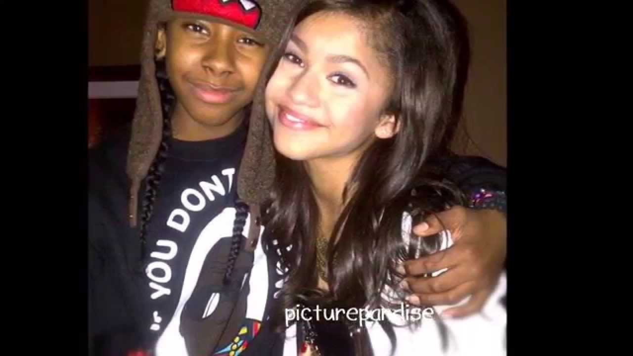 Pictures of; Zendaya Coleman [HD]