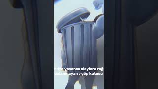çöp kutusu edit #memes #agab #funny #ytdayibenionecikarnolur #edit #itzy #keşfetedüş #spongebob #sad