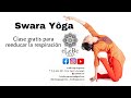 Clase de swara yoga gratis completa