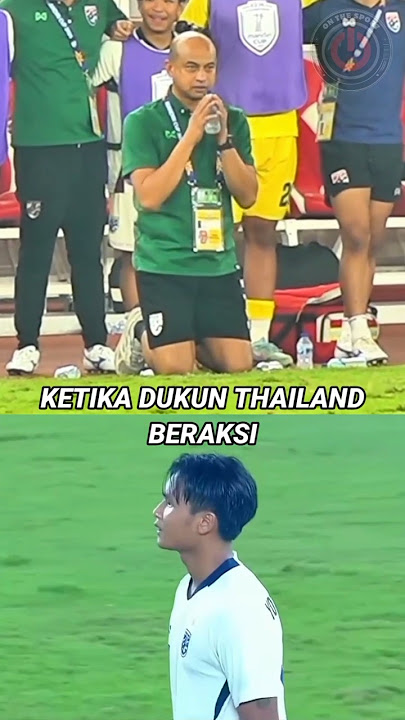 Ketika Dukun Thailand Beraksi #aptthailand