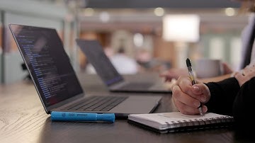 Masters in Computer Science | CSP Global