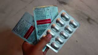 Pregabalin & Duloxetine Capsules (75mg + 20mg) Uses In Hindi | Pregastar D 75mg/20mg Capsules